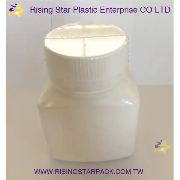 PVC 方形熱收縮袋